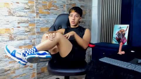 mexwilliams online show from 11-11-25, 12:27