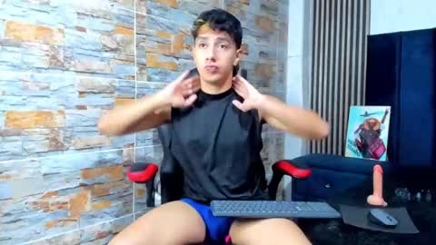 mexwilliams online show from 11-21-25, 12:37