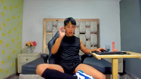 mexwilliams online show from 12-02-25, 12:43