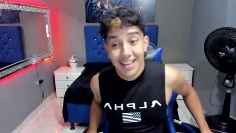 mexwilliams online show from 12-04-25, 12:47