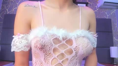 Snapshot of mey_doll chatting on 09-10-25, 11:32 Your Mey  online show from 09-10-25, 11:32
