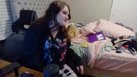 peanut online show from 02-08-25, 03:30