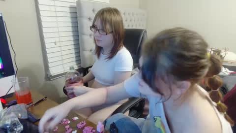 peanut online show from 02-16-25, 05:59