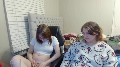 peanut online show from 02-16-25, 09:04