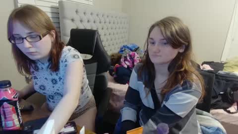 peanut online show from 02-23-25, 07:44