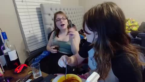 peanut online show from 02-26-25, 08:37