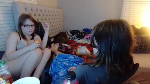 peanut online show from 02-28-25, 12:31