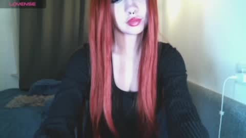 Snapshot of mezzalunaa chatting on 01-11-25, 03:55 vollmond online show from 01-11-25, 03:55