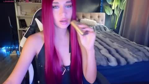 Snapshot of mezzalunaa chatting on 10-05-25, 06:01 vollmond online show from 10-05-25, 06:01