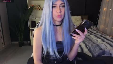 Snapshot of mezzalunaa chatting on 01-14-26, 01:55 vollmond online show from 01-14-26, 01:55