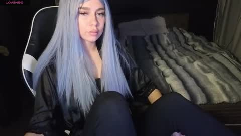 Snapshot of mezzalunaa chatting on 03-08-26, 09:18 vollmond online show from 03-08-26, 09:18