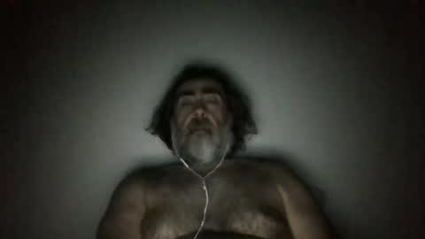DaddyBear4U online show from 05-10-26, 05:34