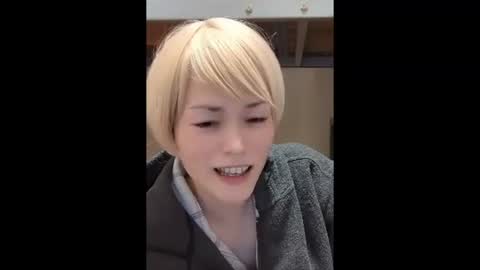 mgnhiroyuki online show from 03-08-26, 05:22