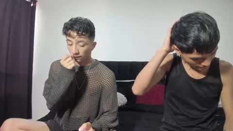 MATHIAS online show from 10-06-25, 11:29