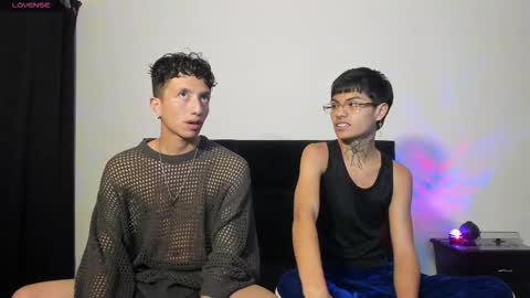 MATHIAS online show from 10-21-25, 06:36