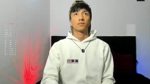 MATHIAS online show from 01-07-26, 01:30