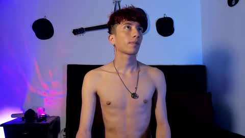 MATHIAS online show from 02-19-26, 02:51