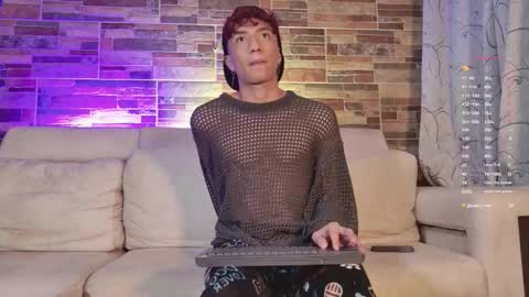 MATHIAS online show from 02-26-26, 04:33