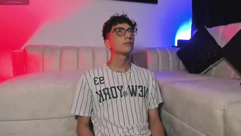 MATHIAS online show from 04-26-26, 04:43