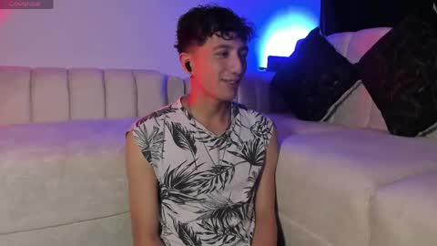 MATHIAS online show from 04-28-26, 05:56