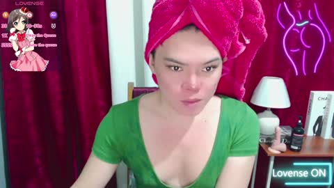 MHAY online show from 01-31-25, 10:21