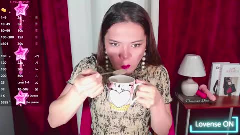 MHAY online show from 02-16-25, 09:27