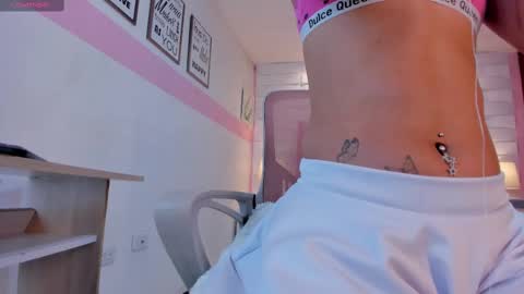 melissa online show from 10-30-25, 08:27