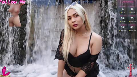 miss devil online show from 12-01-24, 11:25