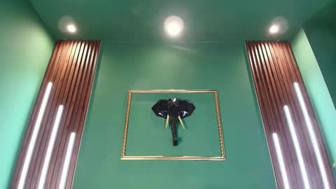 Mhia Kate online show from 03-07-25, 02:45