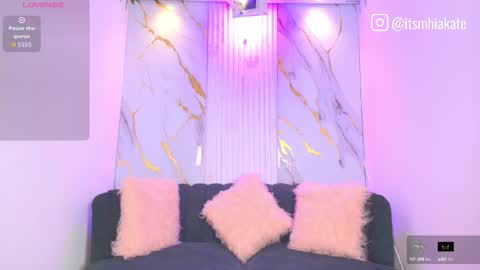 Mhia Kate online show from 10-08-25, 11:52