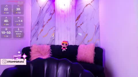 Mhia Kate online show from 03-19-26, 11:58