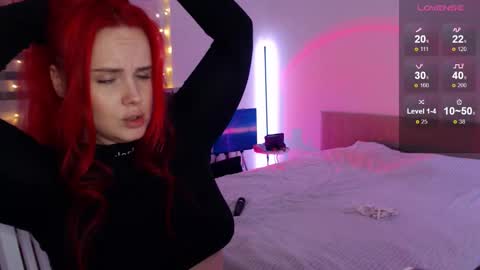 Alice online show from 01-21-25, 07:28