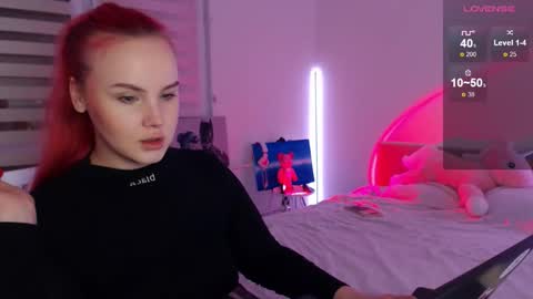 Alice online show from 02-20-25, 06:13