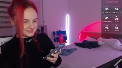 Alice online show from 02-22-25, 10:42