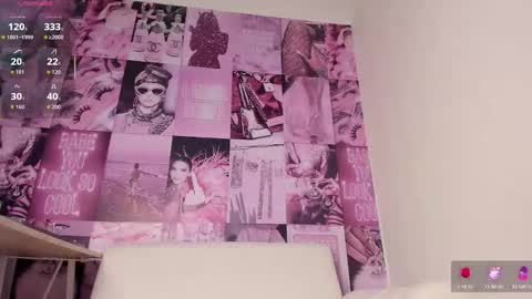 Mia online show from 03-07-26, 06:05