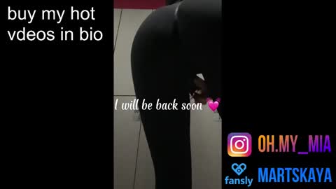 Mia Martskaya online show from 01-03-25, 11:46