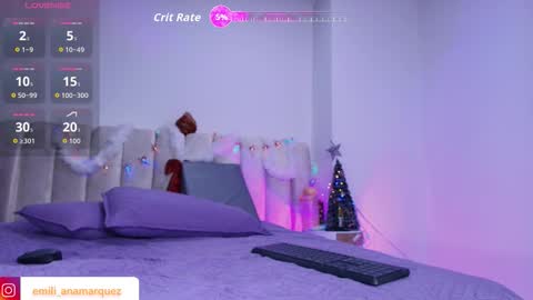 Emi online show from 12-19-25, 07:32