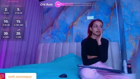 Emi online show from 04-27-26, 07:23