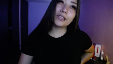 Mia zoe online show from 02-21-25, 07:43