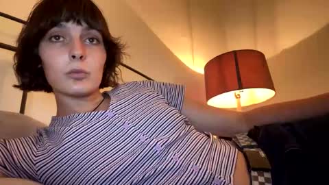 mia_177 online show from 10-18-25, 12:02