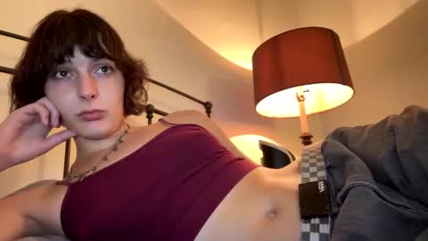 mia_177 online show from 10-19-25, 07:36