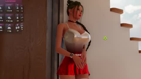 Mia online show from 02-15-25, 02:58