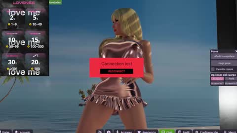 Mia online show from 11-18-25, 08:57