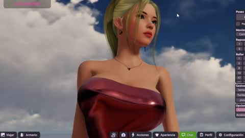 Mia online show from 07-05-26, 04:19