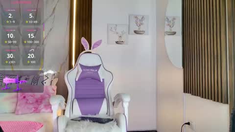 Snapshot of mia__099 chatting on 12-02-25, 07:20 Mia Blonde online show from 12-02-25, 07:20