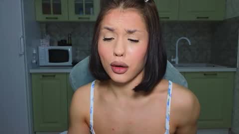 Mia online show from 03-15-26, 07:20