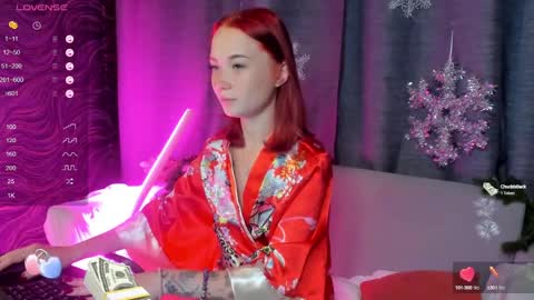 Mia  GMT7 Mon Tue Wen Thur 1000am-0300pm Sat 0300am-0900am online show from 12-24-24, 04:55