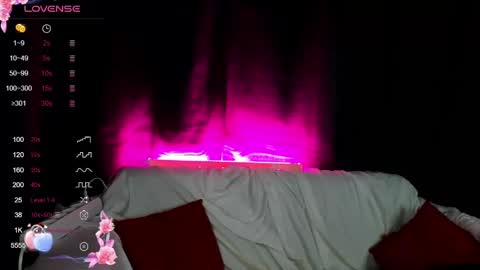 Mia  GMT7 Mon Tue Wen Thur 1000am-0300pm Sat 0300am-0900am online show from 02-11-25, 05:58