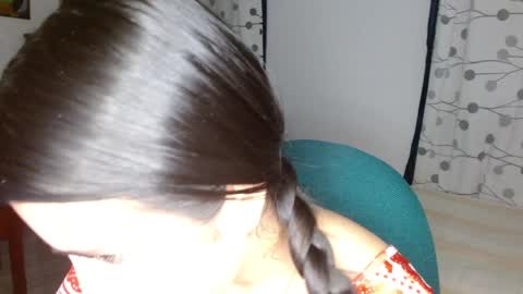 Snapshot of mia__lopez_ chatting on 12-30-24, 11:38 Mia online show from 12-30-24, 11:38