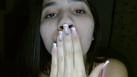 Snapshot of mia__lopez_ chatting on 12-31-24, 06:16 Mia online show from 12-31-24, 06:16